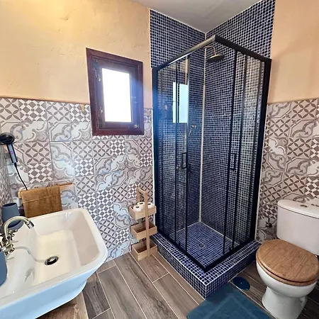 Casaflex, Independiente La Ballena Chilches Holiday home