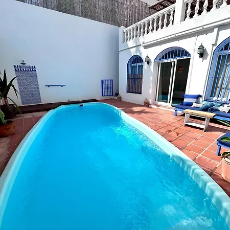 Casaflex, Independiente La Ballena Chilches * Velez Malaga
