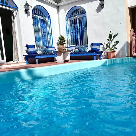 Casaflex, Independiente La Ballena Chilches Holiday home *