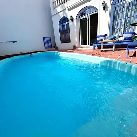 Casaflex, Independiente La Ballena Chilches Holiday home Velez Malaga