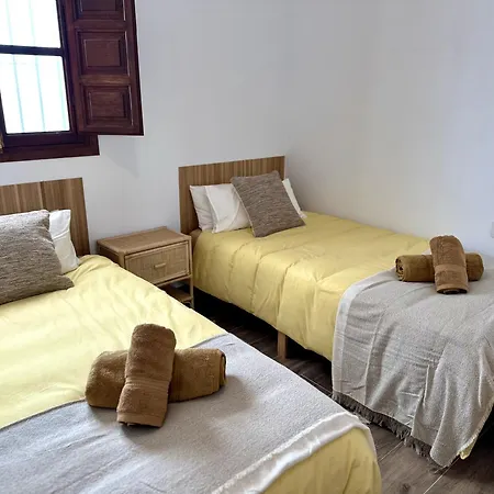 Casaflex, Independiente La Ballena Chilches Holiday home *