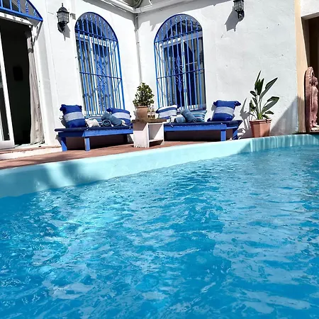Casaflex, Independiente La Ballena Chilches Holiday home Velez Malaga
