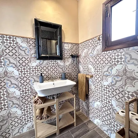 Holiday home Casaflex, Independiente La Ballena Chilches Velez Malaga