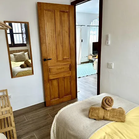 Holiday home Casaflex, Independiente La Ballena Chilches